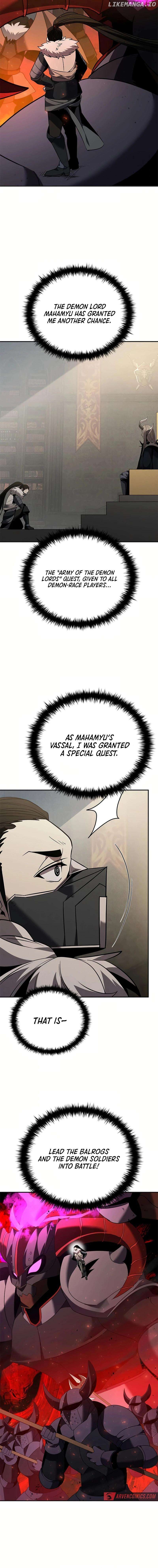Taming Master Chapter 178 - page 16