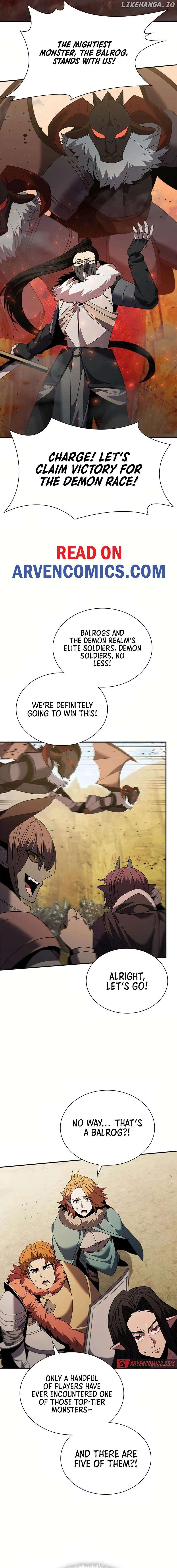 Taming Master Chapter 178 - page 18