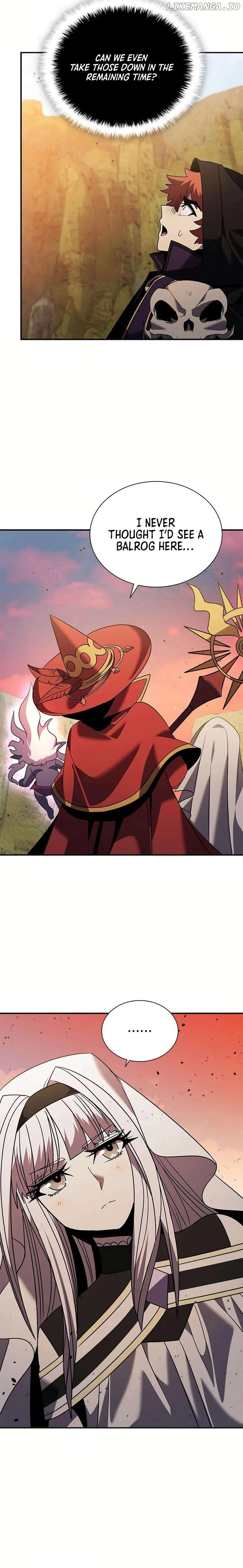 Taming Master Chapter 178 - page 19