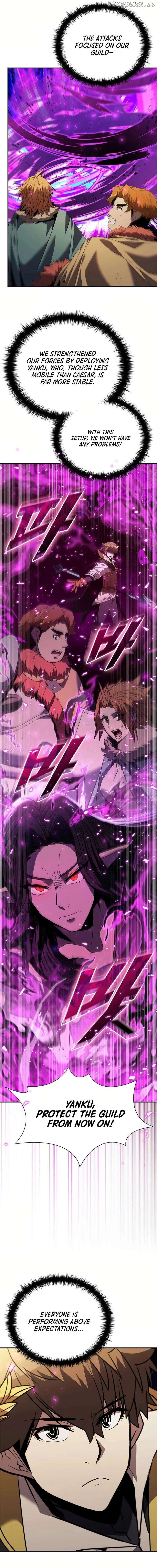 Taming Master Chapter 178 - page 8