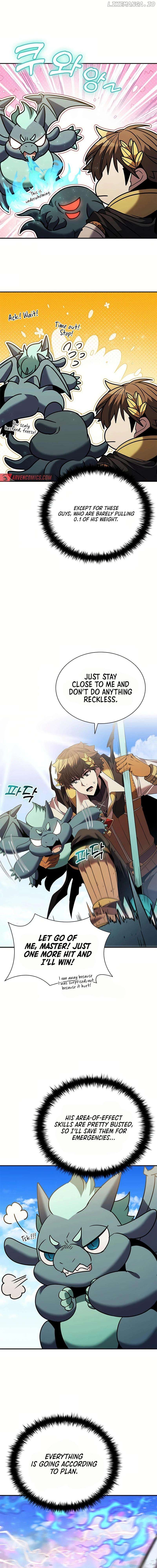 Taming Master Chapter 178 - page 9