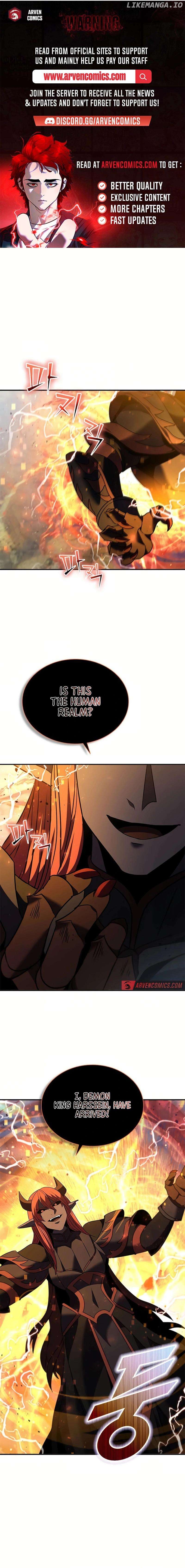 Taming Master Chapter 179 - page 1