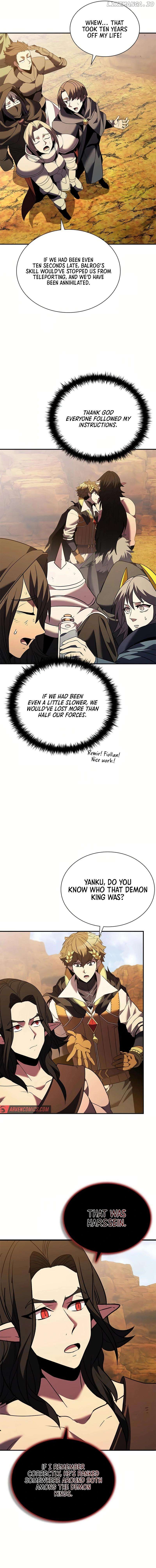 Taming Master Chapter 179 - page 10