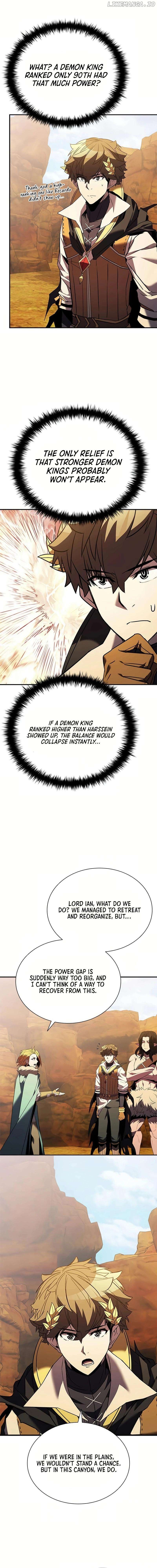 Taming Master Chapter 179 - page 11