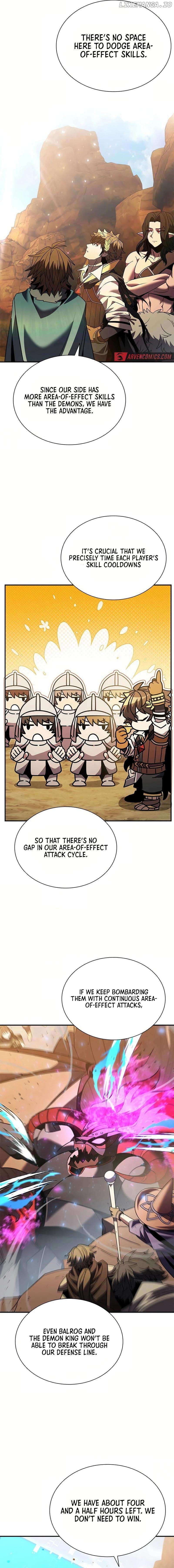 Taming Master Chapter 179 - page 12