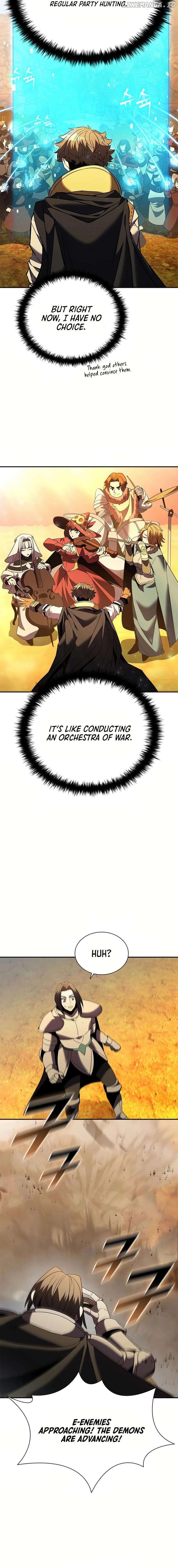 Taming Master Chapter 179 - page 17