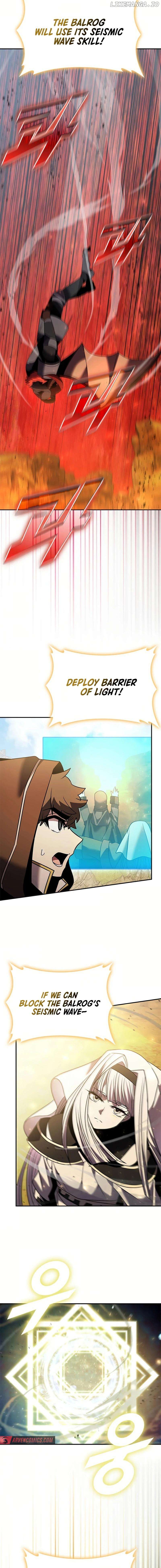 Taming Master Chapter 179 - page 21