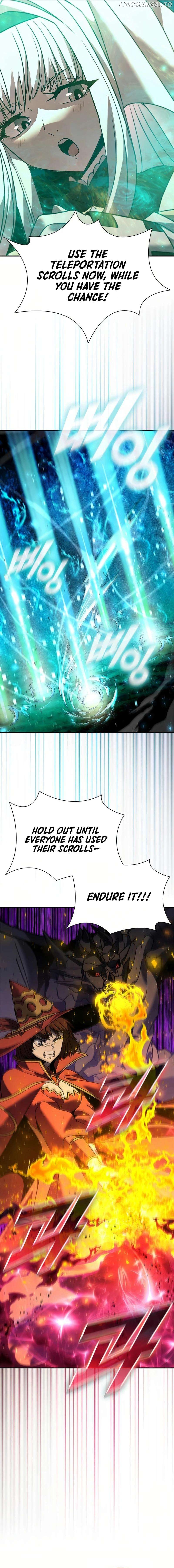 Taming Master Chapter 179 - page 8