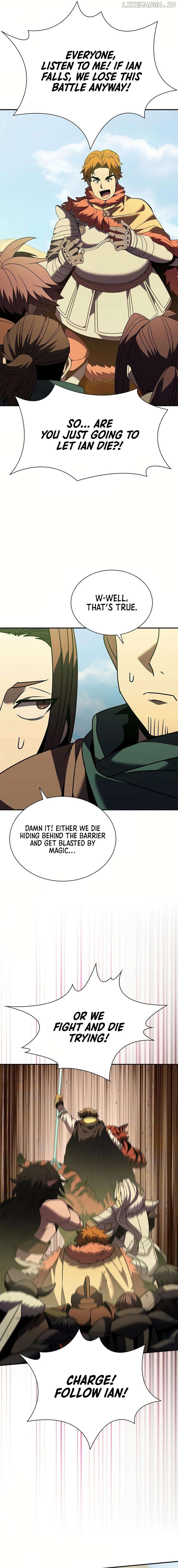 Taming Master Chapter 180 - page 22