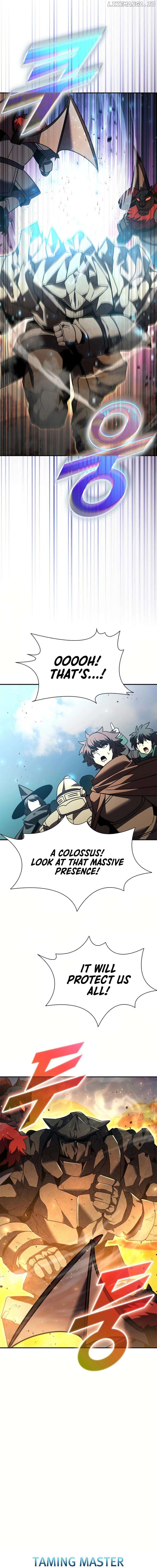 Taming Master Chapter 180 - page 5