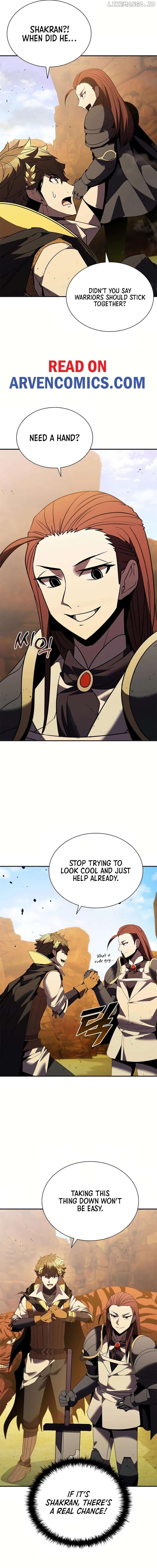 Taming Master Chapter 181 - page 16