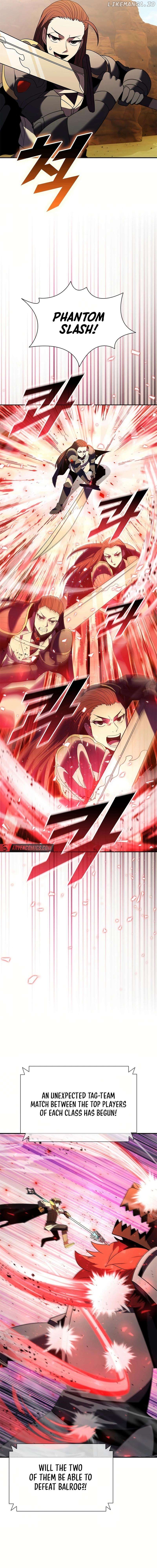 Taming Master Chapter 181 - page 18