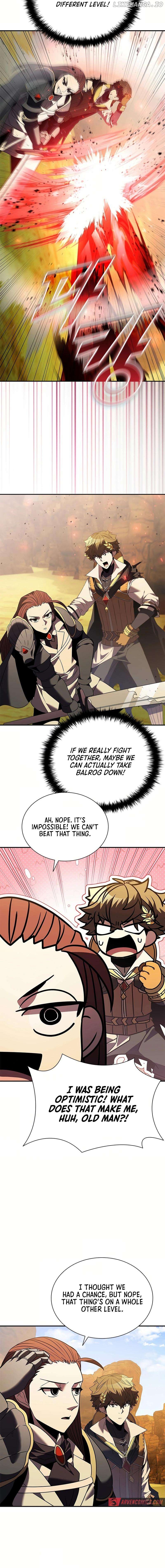 Taming Master Chapter 181 - page 21