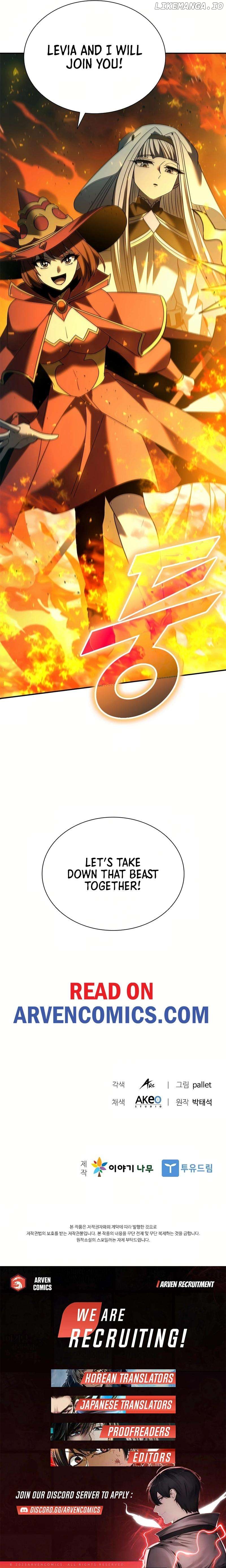 Taming Master Chapter 181 - page 25