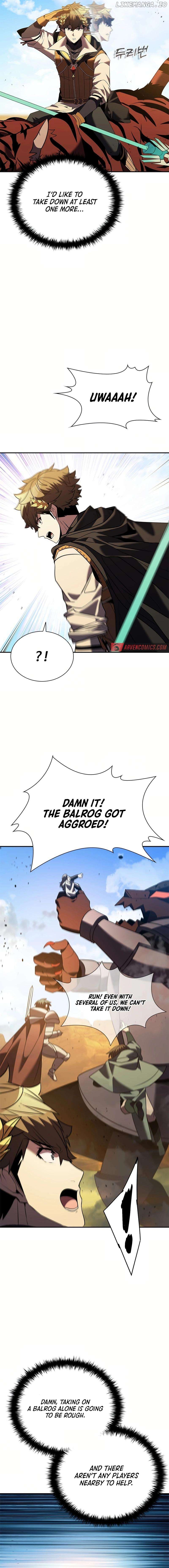Taming Master Chapter 181 - page 8