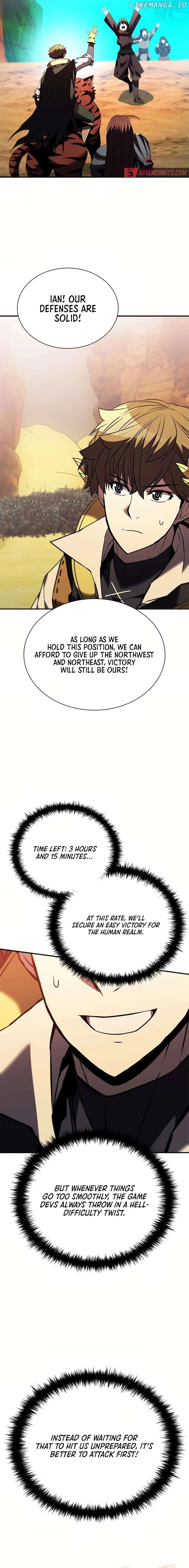 Taming Master Chapter 182 - page 14