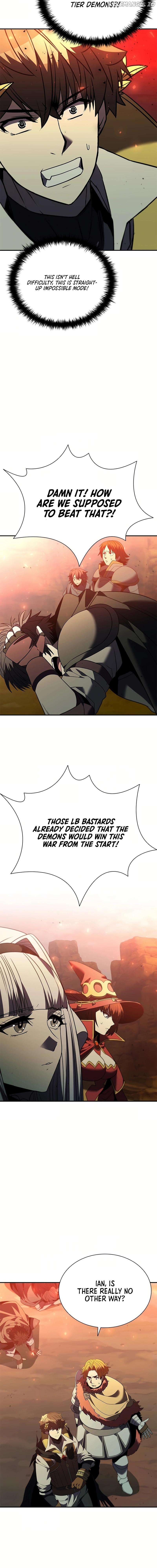 Taming Master Chapter 182 - page 20