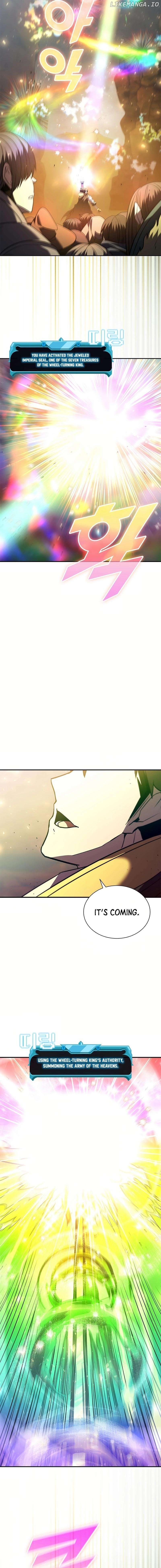 Taming Master Chapter 182 - page 22