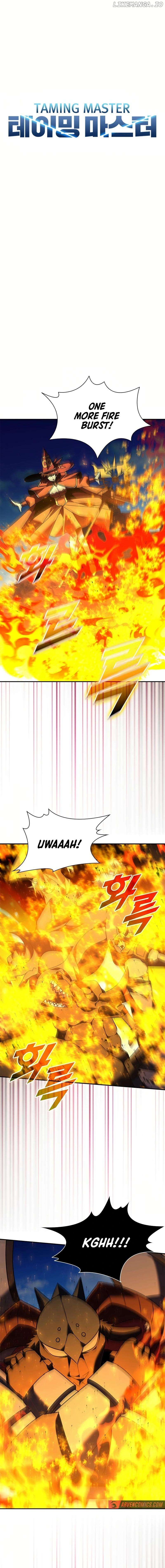 Taming Master Chapter 182 - page 4