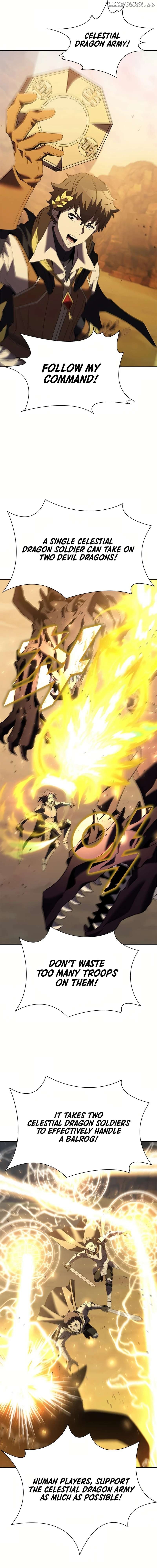 Taming Master Chapter 183 - page 14