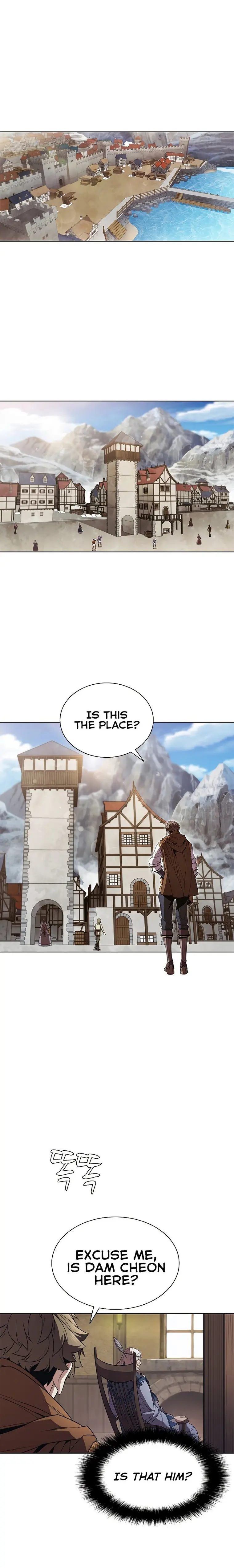 Taming Master chapter 69 - page 12