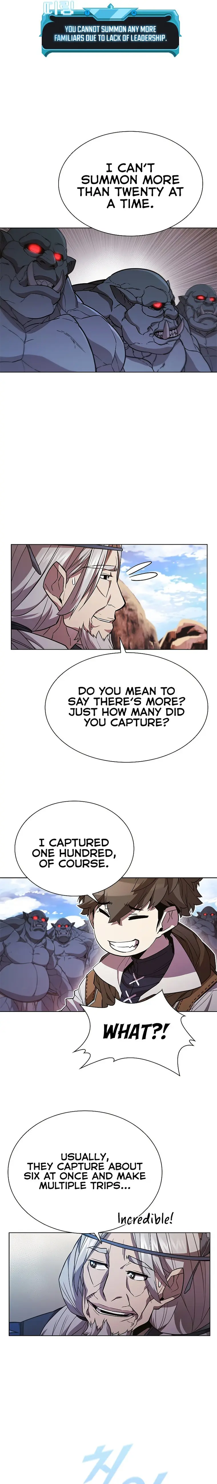 Taming Master chapter 69 - page 15