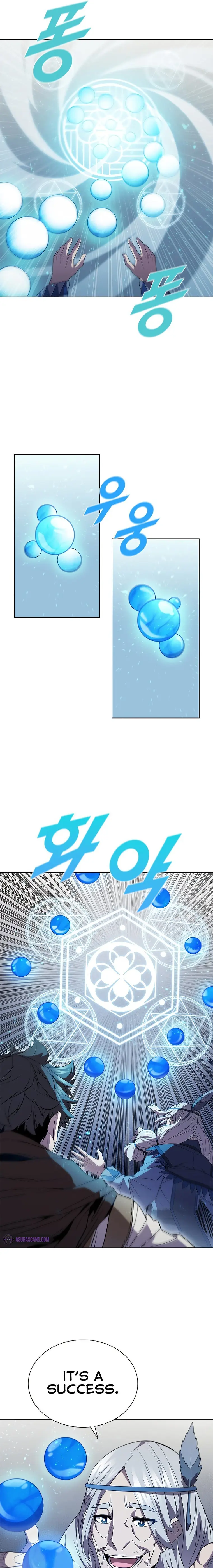 Taming Master chapter 69 - page 19