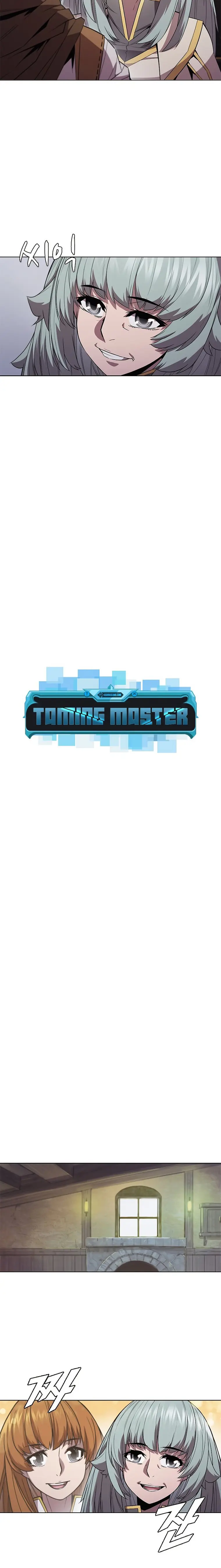 Taming Master chapter 69 - page 2