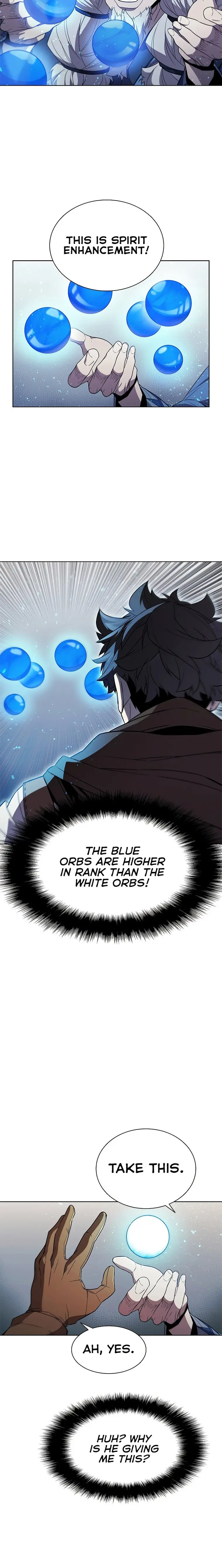 Taming Master chapter 69 - page 20