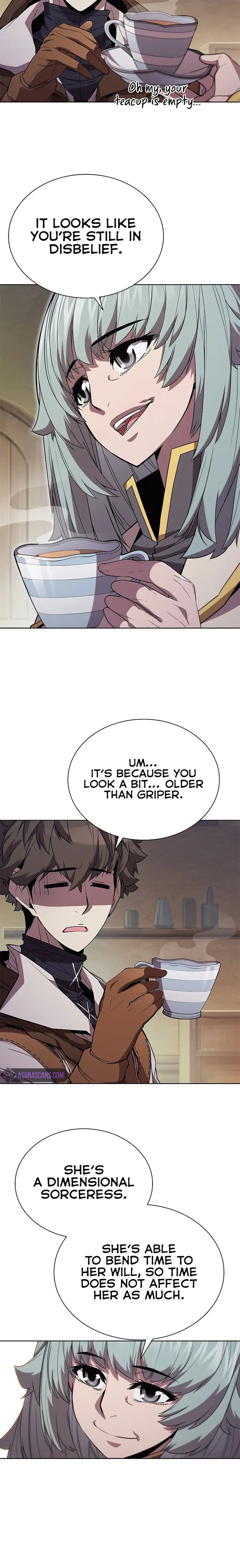 Taming Master chapter 69 - page 4