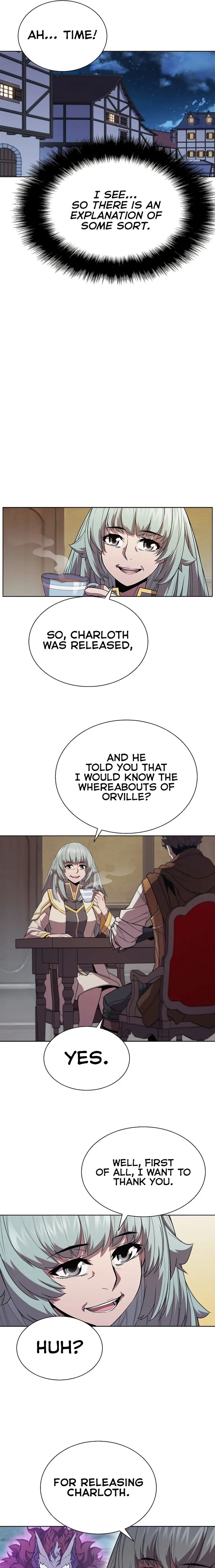 Taming Master chapter 69 - page 5