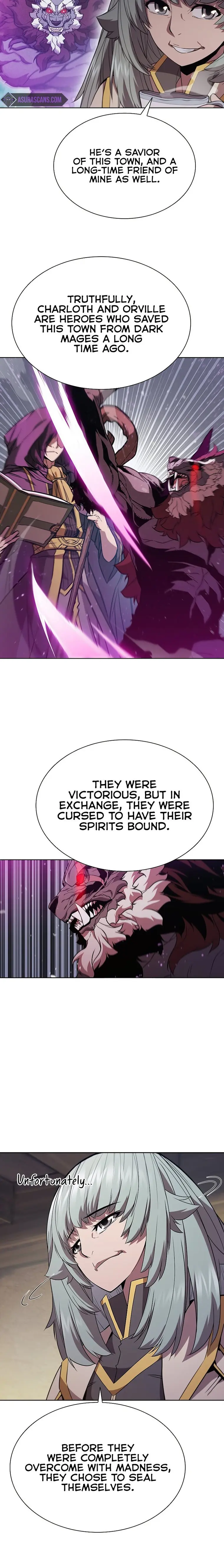 Taming Master chapter 69 - page 6