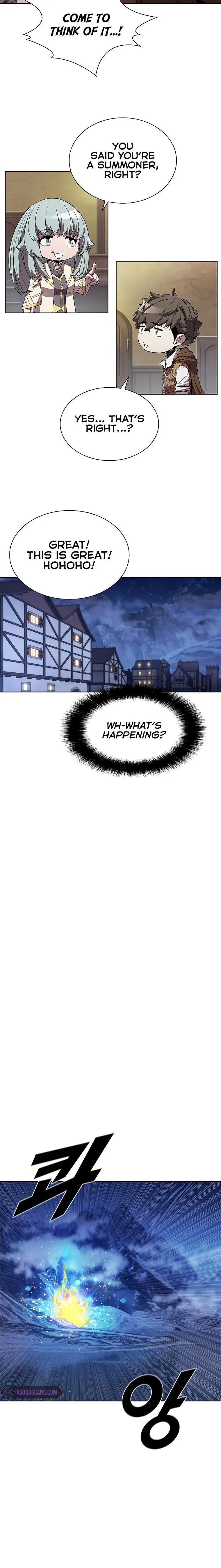 Taming Master chapter 69 - page 8