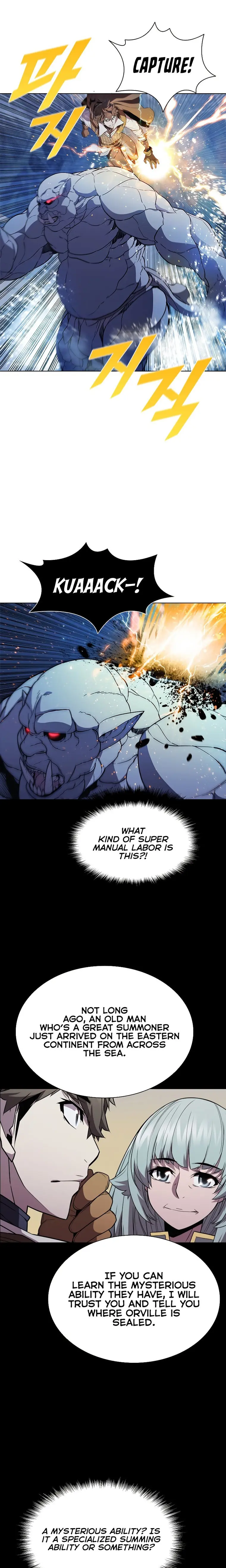 Taming Master chapter 69 - page 9