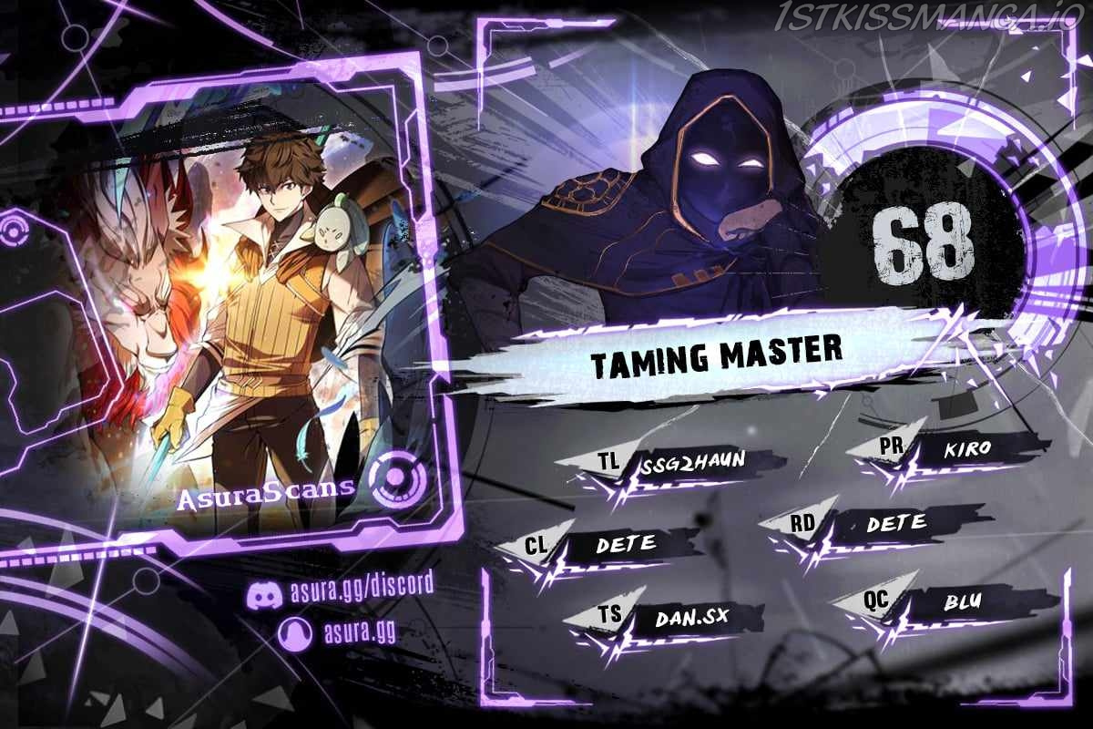 Taming Master chapter 68 - page 1