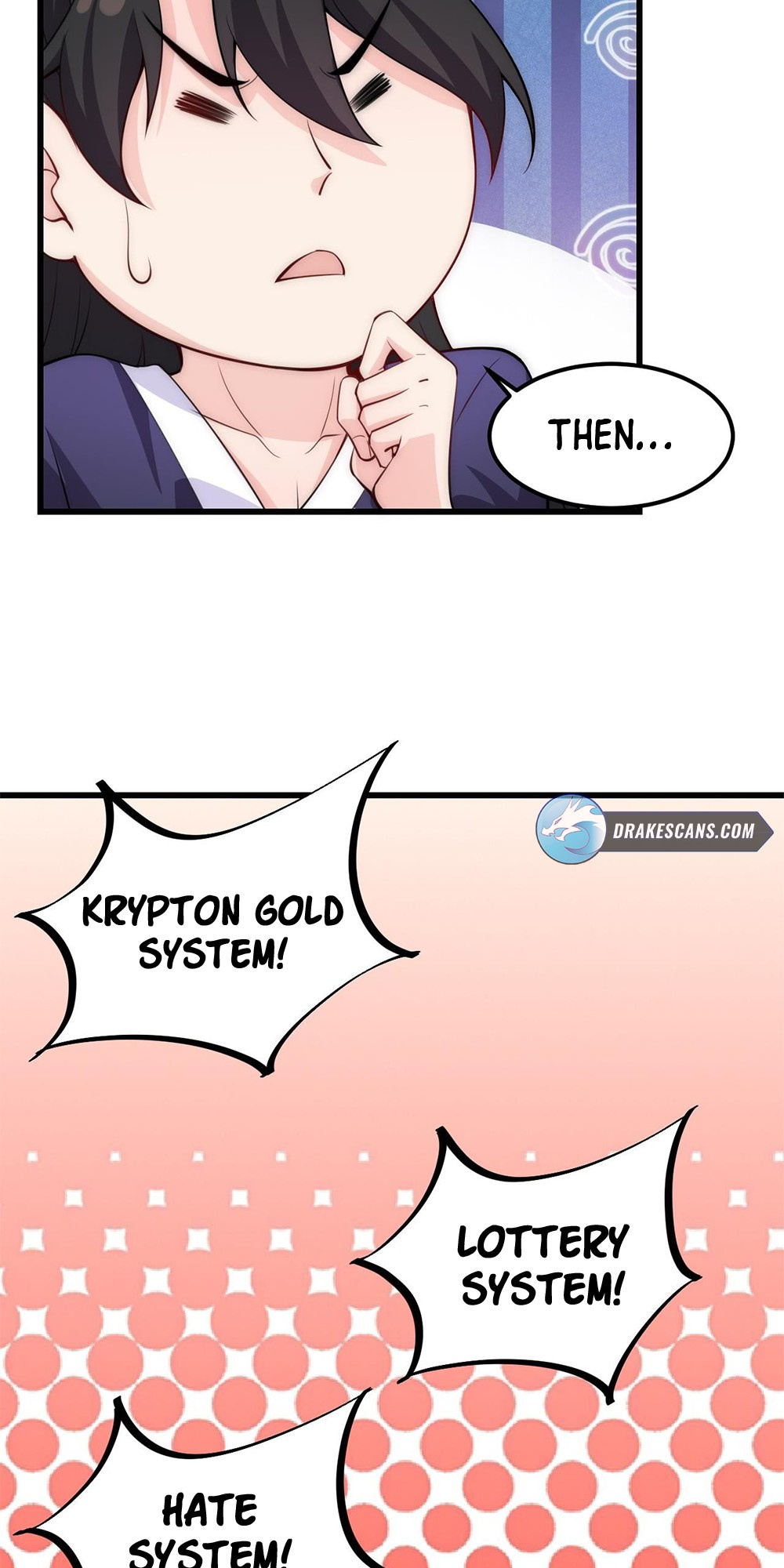 I, The Invincible Villain Master With My Apprentices chapter 1 - page 32