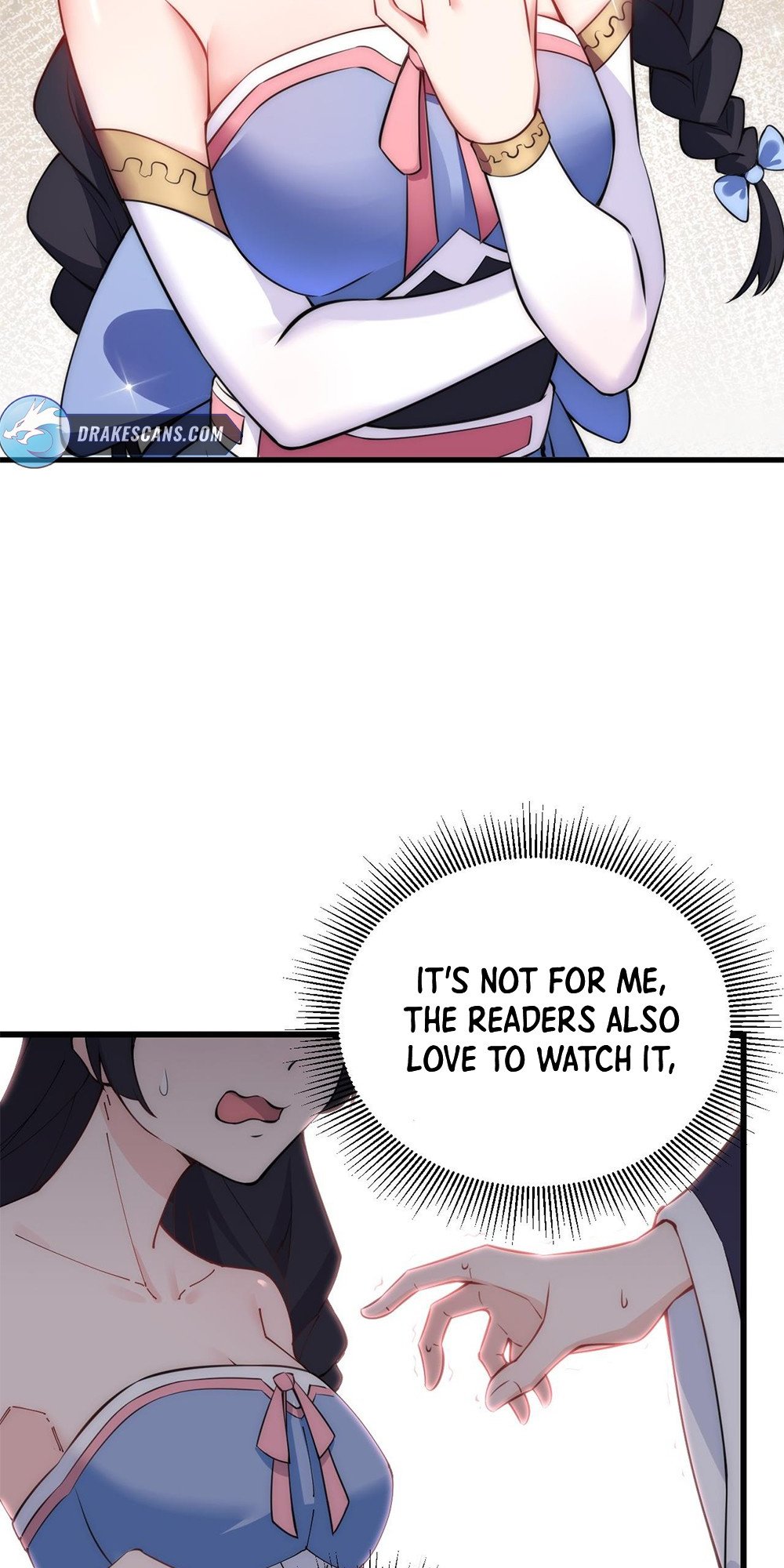 I, The Invincible Villain Master With My Apprentices chapter 1 - page 43