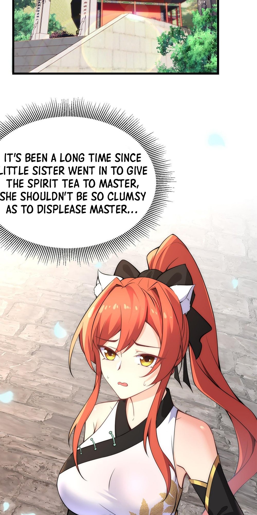 I, The Invincible Villain Master With My Apprentices chapter 1 - page 48