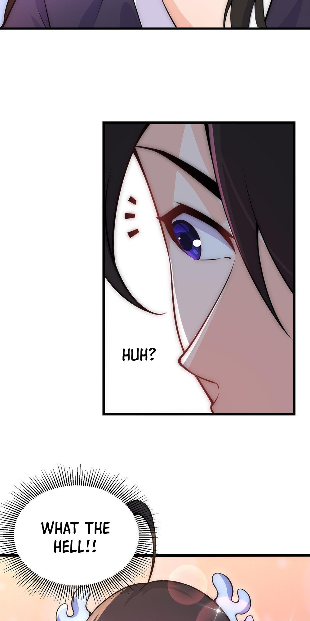 I, The Invincible Villain Master With My Apprentices chapter 1 - page 5