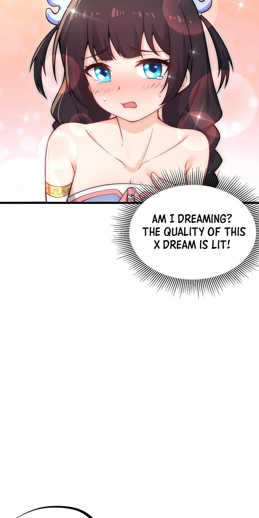I, The Invincible Villain Master With My Apprentices chapter 1 - page 6