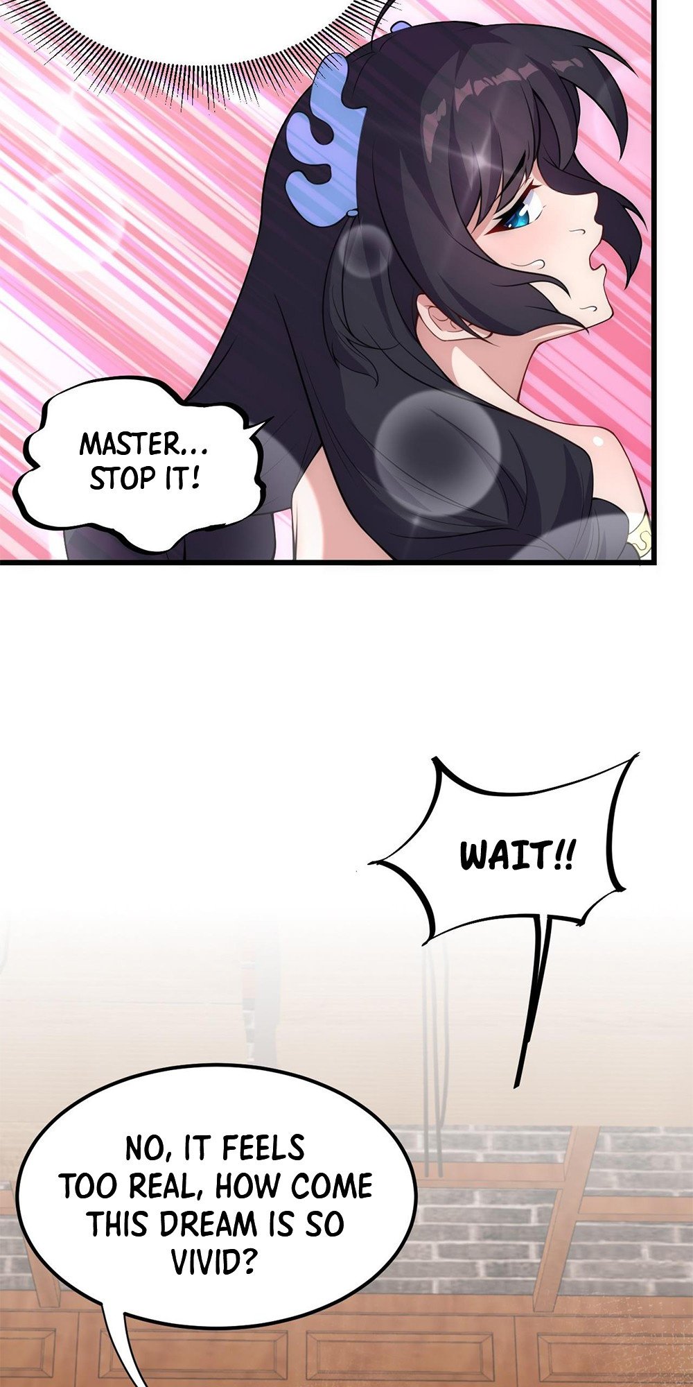 I, The Invincible Villain Master With My Apprentices chapter 1 - page 9
