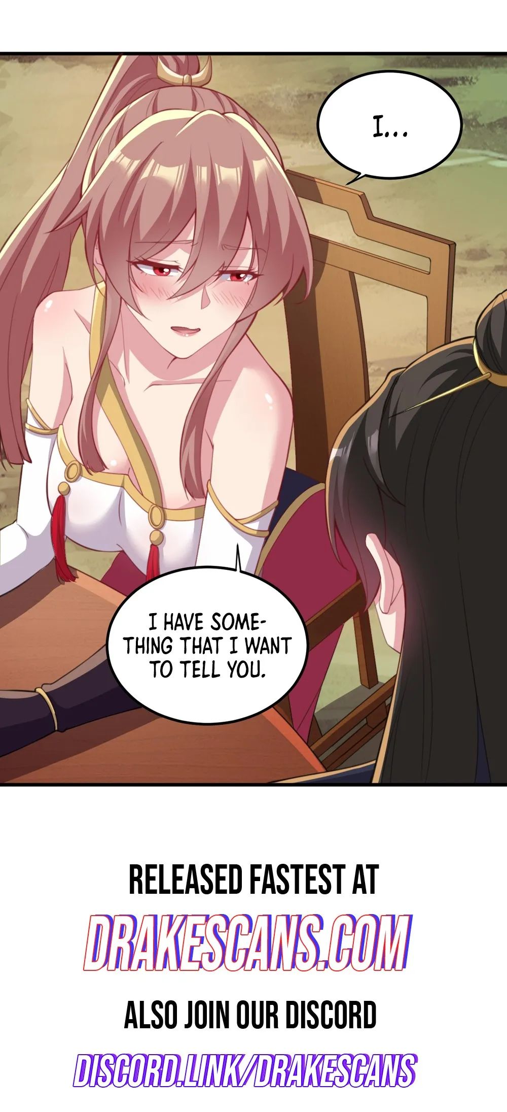 I, The Invincible Villain Master With My Apprentices chapter 44 - page 24
