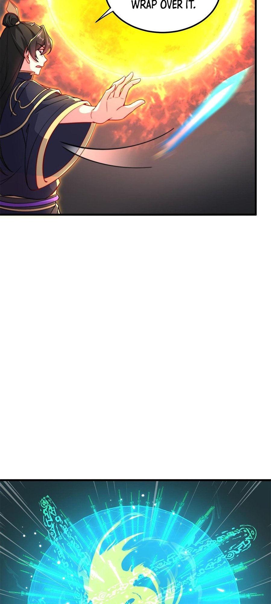 I, The Invincible Villain Master With My Apprentices chapter 26 - page 34