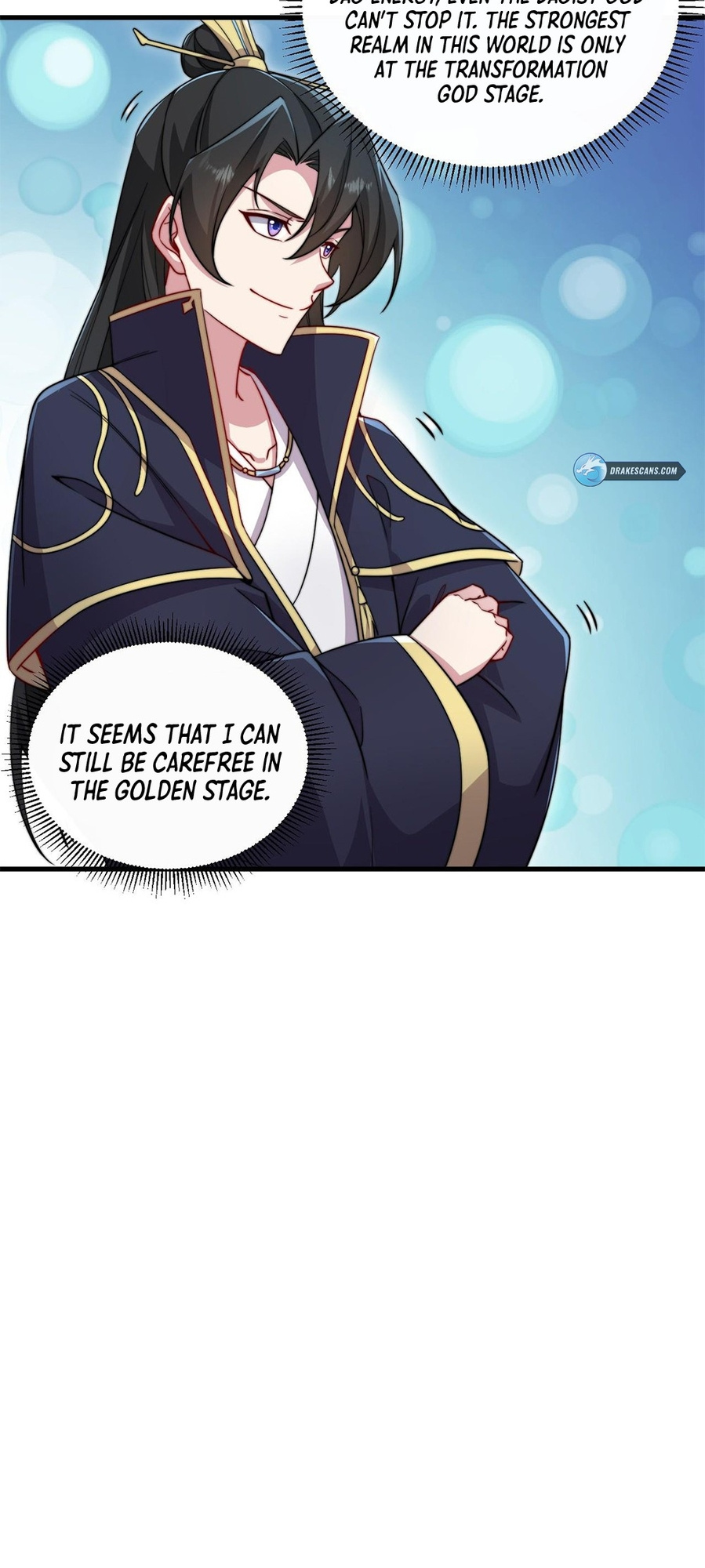 I, The Invincible Villain Master With My Apprentices chapter 26 - page 37