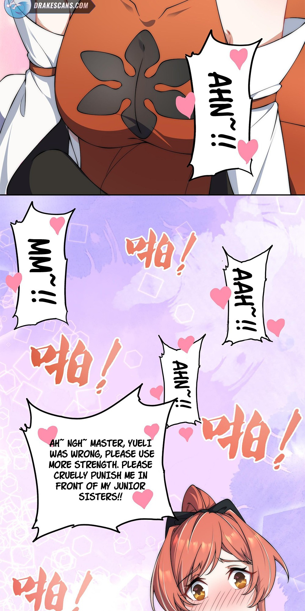 I, The Invincible Villain Master With My Apprentices chapter 8 - page 39