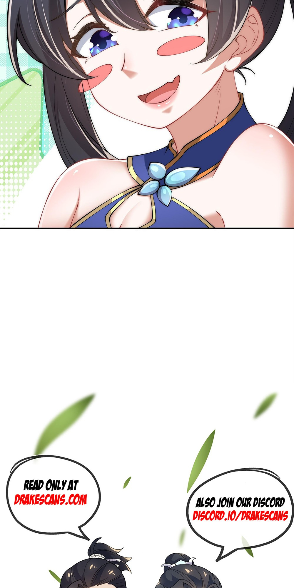 I, The Invincible Villain Master With My Apprentices chapter 8 - page 48