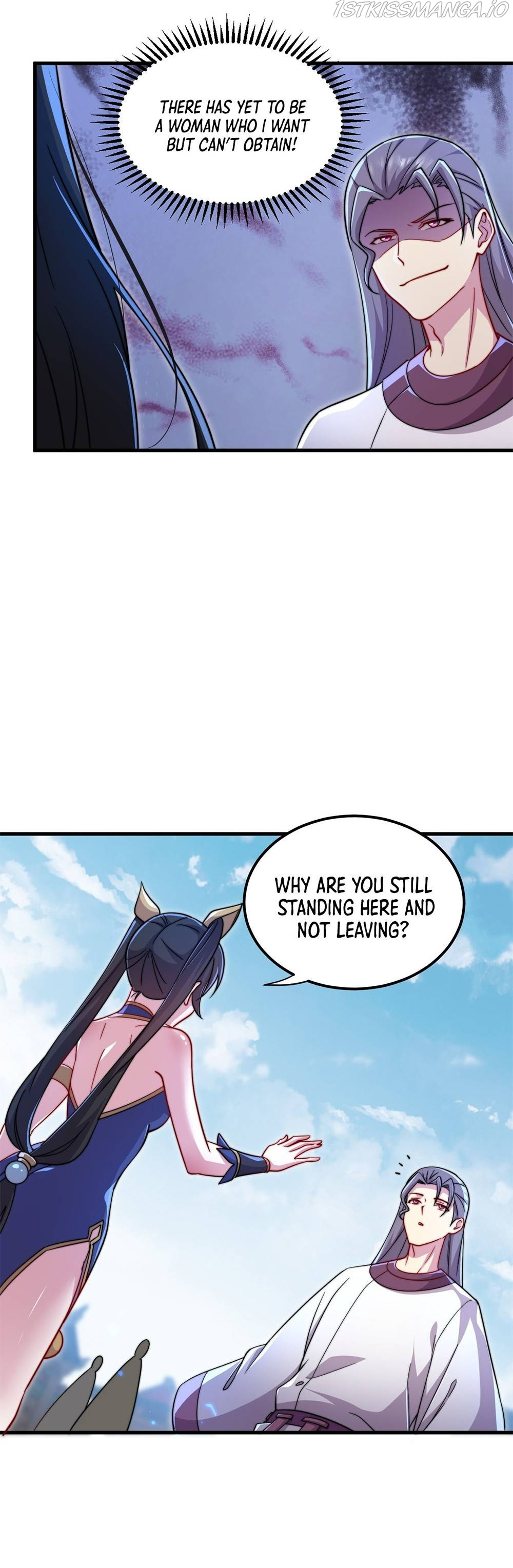 I, The Invincible Villain Master With My Apprentices chapter 42 - page 7
