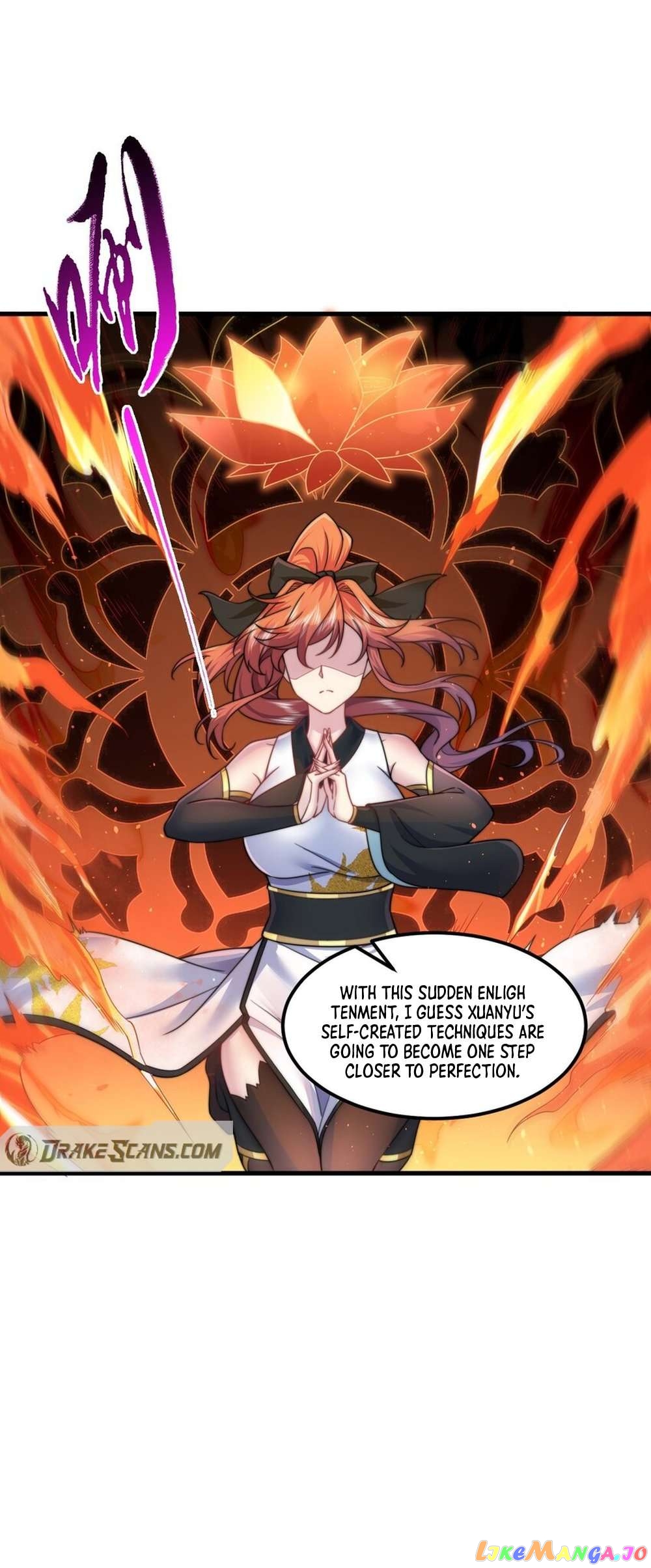 I, The Invincible Villain Master With My Apprentices Chapter 82 - page 16
