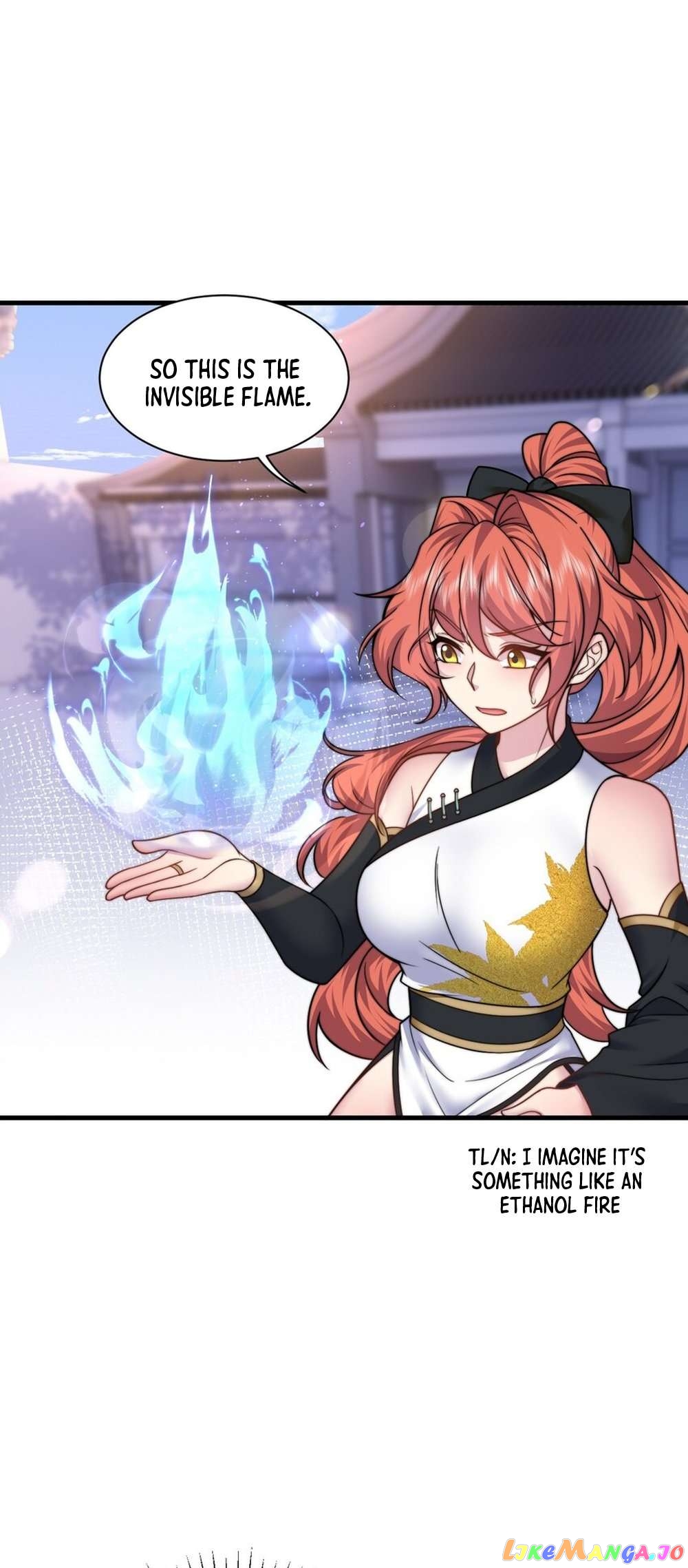 I, The Invincible Villain Master With My Apprentices Chapter 82 - page 19
