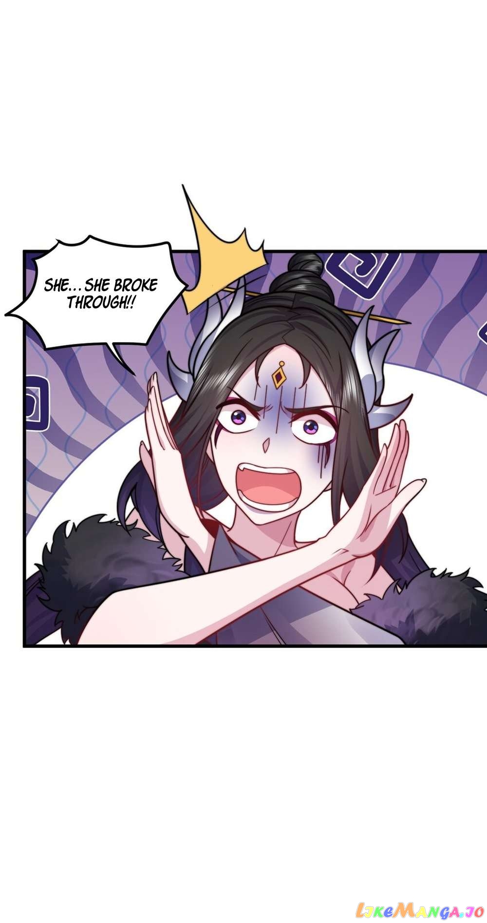I, The Invincible Villain Master With My Apprentices Chapter 82 - page 22